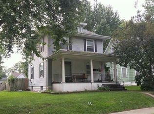 426 Baltimore St, Waterloo, IA 50701