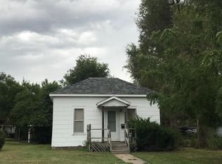 1210 Toles Ave, Larned, KS 67550