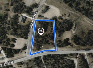 400 Wind Pump Aly, Weatherford, TX 76085