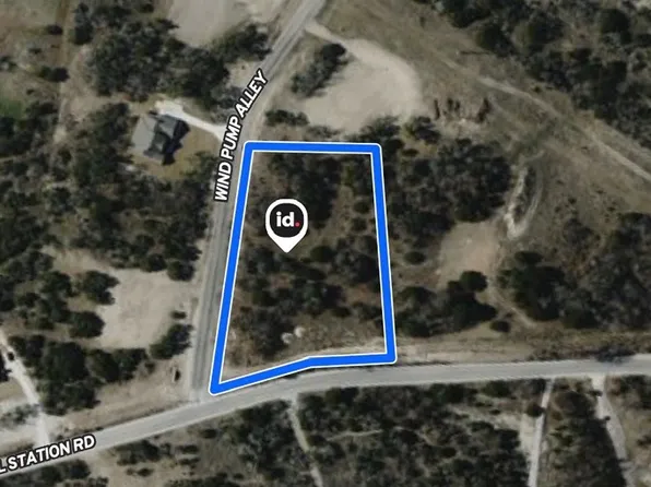 400 Wind Pump Aly, Weatherford, TX 76085