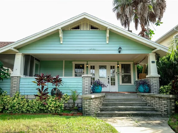 112 13th Ave N, Saint Petersburg, FL 33701