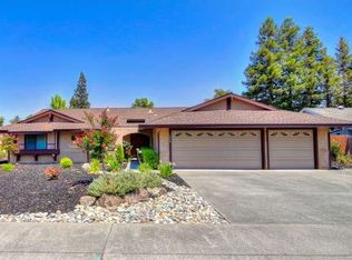 1869 Hiddenview Ln, Roseville, CA