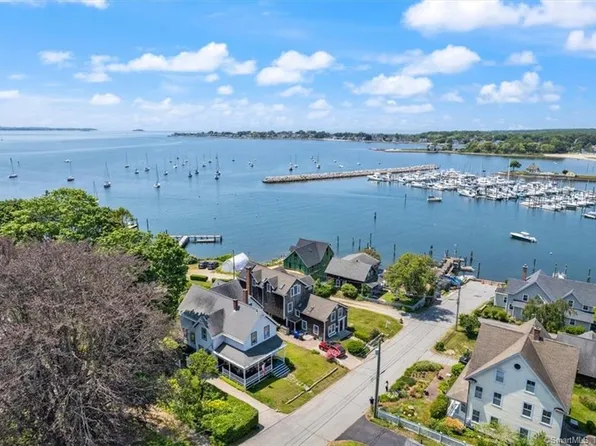 29 Spring Street, Groton, CT 06340