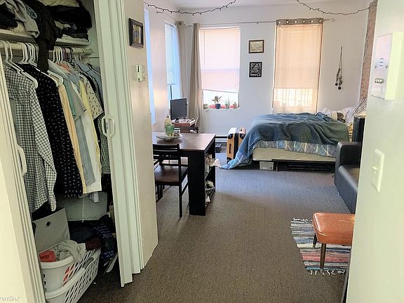 49 Hemenway St. #5 Boston - Fenway Unit Photo 5