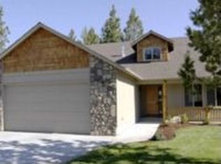 61383 Brianne Pl, Bend, OR 97702