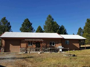 1908 Good News Ln, Lincoln, MT 59639