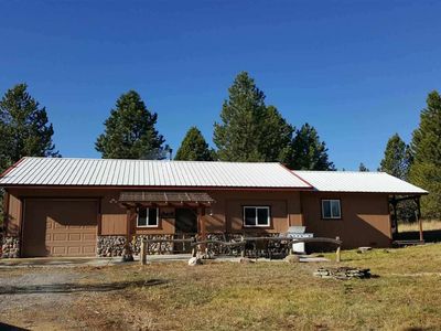 1908 Good News Ln, Lincoln, MT, 59639