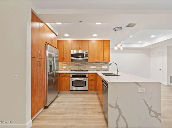 7127 E RANCHO VISTA Drive #2003, Scottsdale, AZ 85251