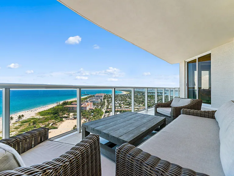 2700 N Ocean Dr #2304B — Photo 44