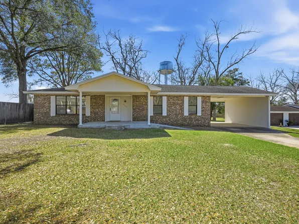 306 W Kansas Ave, Bonifay, FL 32425