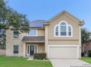2515 Trinity Pass, San Antonio, TX 78261