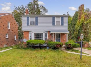 16636 Freeland St, Detroit, MI 48235