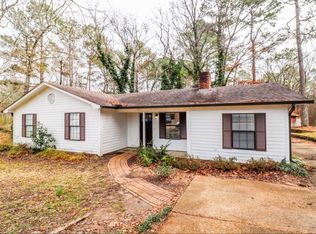 19 County Road 140, Oxford, MS 38655