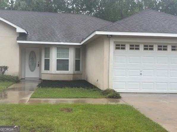 120 Magnolia Ct, Kingsland, GA 31548