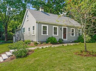 50 Summer St, South Walpole, MA 02071