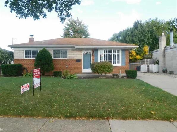 32502 Gloede Dr, Warren, MI 48088