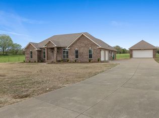 288 Bull Run, Killen, AL 35645