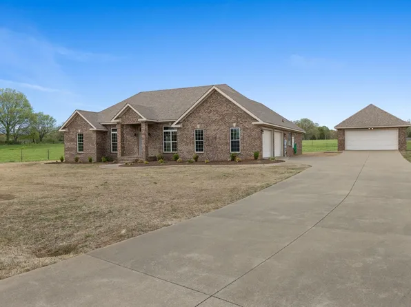 288 Bull Run, Killen, AL 35645