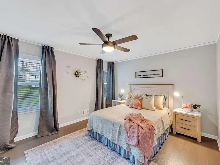 6805 Wright Rd — Photo 16