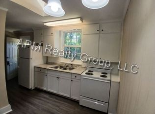 917 Texas St APT A, Columbia, SC 29201