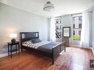 60 E 130th St #4BB, New York, NY 10037