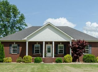 962 Mount Vernon Rd, Bethpage, TN 37022