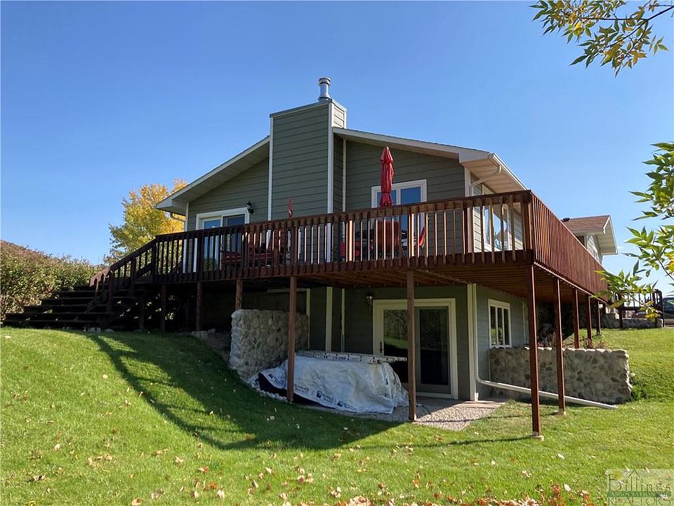 35 Stillwater Dr, Absarokee, MT 59001 MLS 338382 Zillow