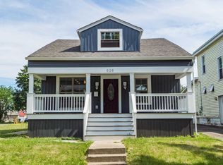 528 Thurman Ave, Columbus, OH 43206