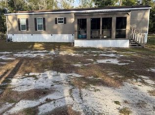 396 NE Beverly Hills Dr, Mayo, FL 32066