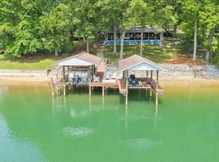 35 Bluewater Ct, Moneta, VA 24121