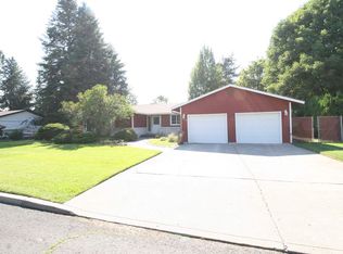 4514 S Cook St, Spokane, WA 99223