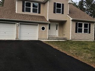925 Grinnell Ave, Toms River, NJ 08757