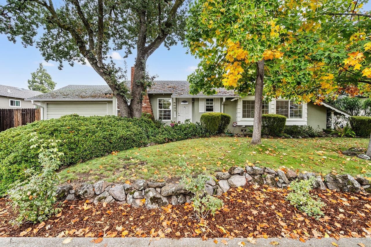 4432 Marble Way, Carmichael, CA 95608 MLS 223083147 Zillow