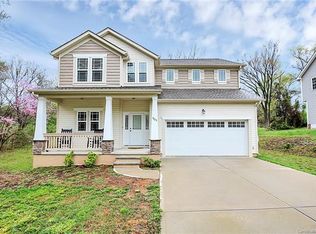903 Houston Heights Rd, Charlotte, NC 28262