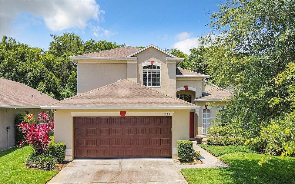 842 Moonlit Ln, Casselberry, FL 32707 Zillow