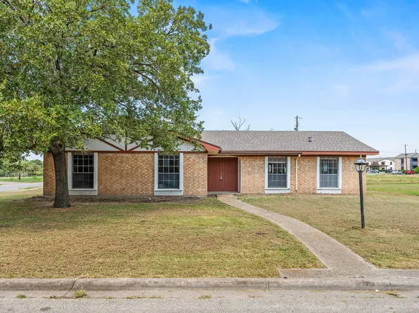 1312 Tammy Ave, Corsicana, TX 75110