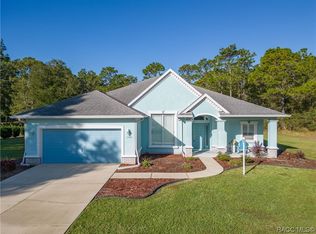 1796 N Prospect Ave, Lecanto, FL 34461