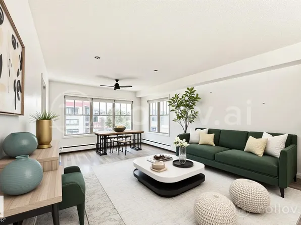 103 Ambleside Dr SW Unit 301, Edmonton, AB T6W 0J4