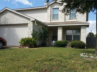 301 Morningstar Dr, Hutchins, TX 75141