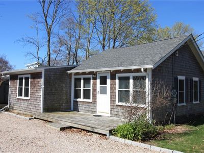 17 Edwards Ave, South Kingstown, RI, 02879