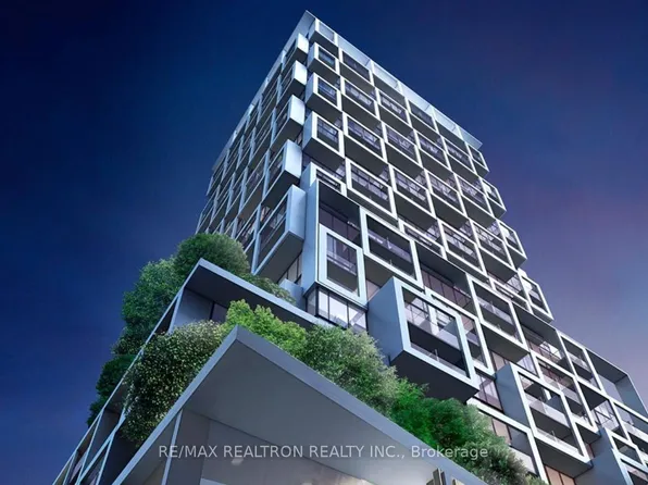 5 Soudan Ave, Toronto, ON