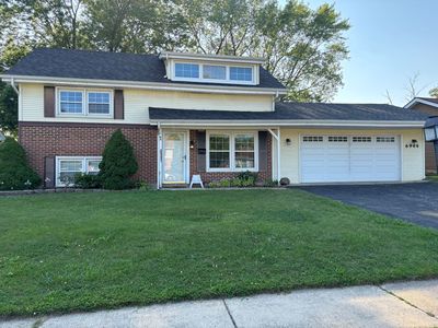6944 Chestnut St, Hanover Park, IL, 60133