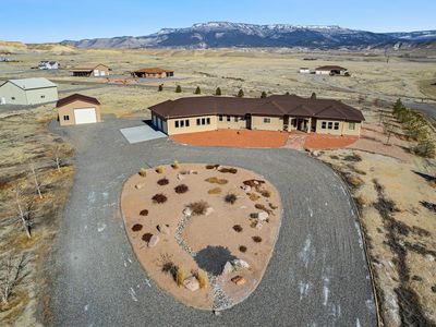 1124 Antelope Ln, Whitewater, CO, 81527