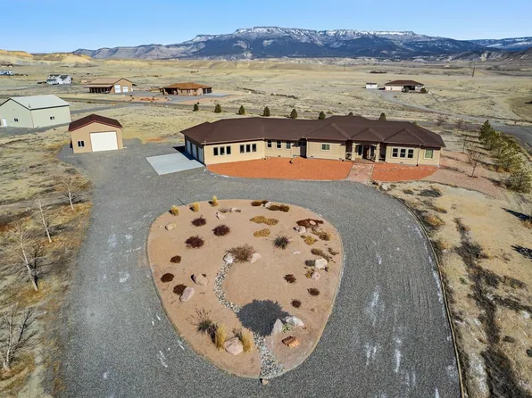 1124 Antelope Ln, Whitewater, CO 81527