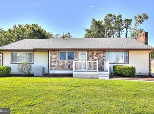 311 Sea Bright Rd, Forked River, NJ 08731