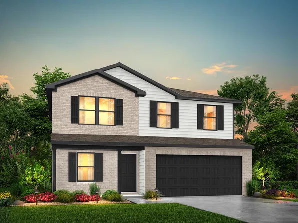 1105 Magnolia Dr, Shawnee, OK 74804
