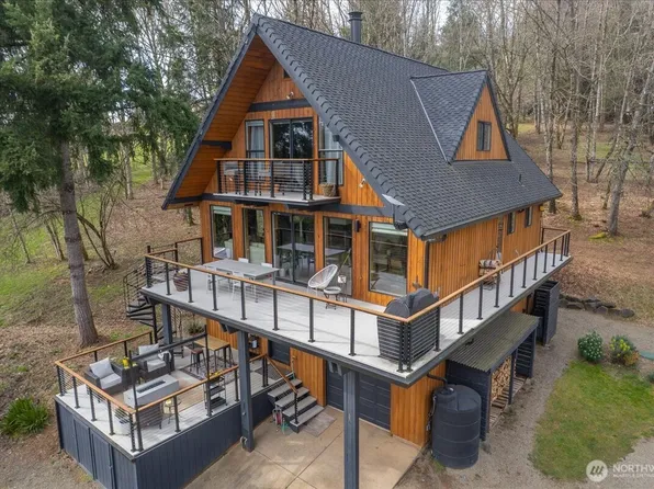 2211 NW Coyote Ridge Road, La Center, WA 98629