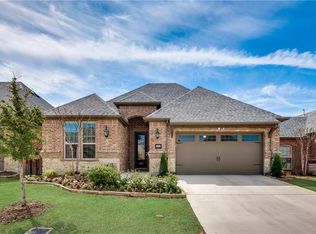 772 Apeldoorn Ln, Keller, TX 76248
