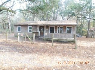 4696 Sidneys Rd, Walterboro, SC 29488