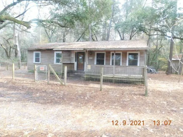 4696 Sidneys Rd, Walterboro, SC 29488
